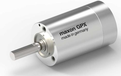 行星减速机 - GPX 14 series - maxon - 同轴 / 2-5kNm / 模块化