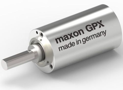 行星减速机 - GPX 12 LN series - maxon - 同轴 / 0.2-0.5Nm / 0.5-1Nm