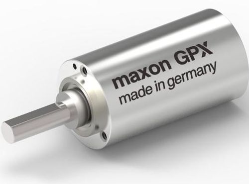 行星减速机 - GPX 12 LZ series - maxon - 同轴 / 0.2-0.5Nm / 0.5-1Nm