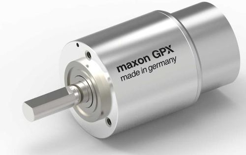 行星减速机 - GPX 19 C series - maxon/麦克森 - 同轴 / 0.2-0.5Nm / 0.5-1Nm