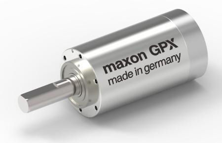 行星减速机 - GPX 22 HP series - maxon - 同轴 / 0.5-1Nm / 1-5Nm