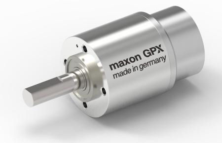 行星减速机 - GPX 26 LN series - maxon/麦克森 - 同轴 / 0.5-1Nm / 1-5Nm