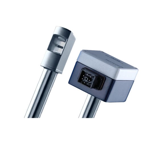 涡流流量传感器 - VA40 ... ZG7 series - Höntzsch GmbH & Co KG - 热量 / 质量 / 用于液体