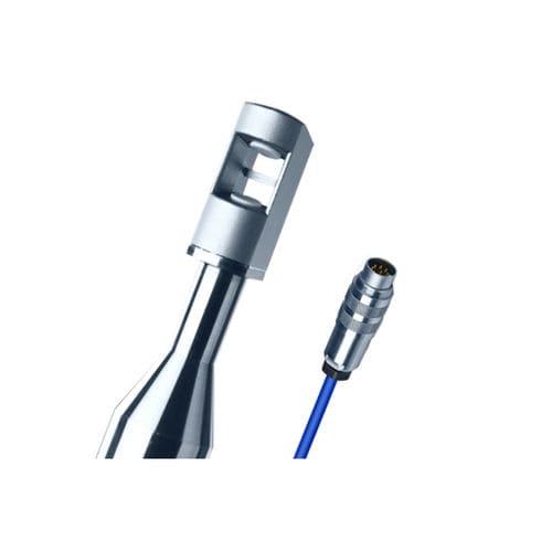 涡流流量传感器 - VA40/42 ... ZG2 series - Höntzsch GmbH & Co KG - 体积 / 用于液体 / 插入型