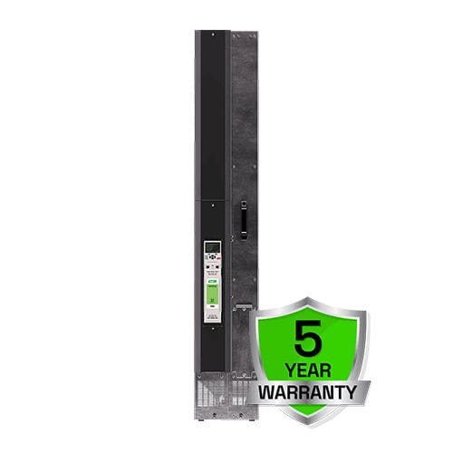 三相交流驱动器 - Control Techniques - Power Module - NIDEC DRIVES - 数码 / 永磁 / 橱柜式