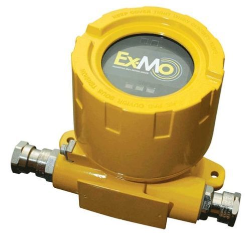微波移动传感器 - Ex-Mo - A2S Advanced Safety Solutions
