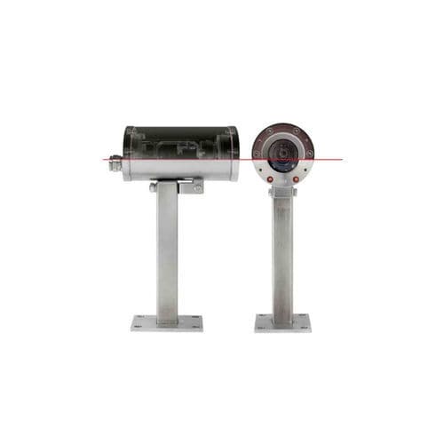 工业摄像机 - ExCam e.Vario - A2S Advanced Safety Solutions - 模拟 / 监控 / IR 红外线
