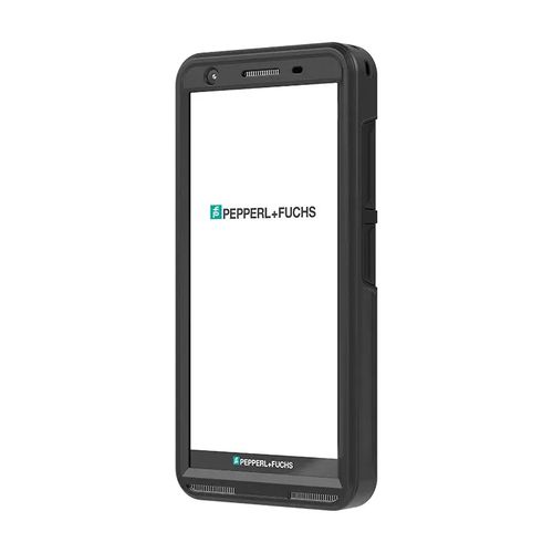 LTE工业智能手机 - Smart-Ex 02 DZ1 - A2S Advanced Safety Solutions - WiFi / 蓝牙 / 4G
