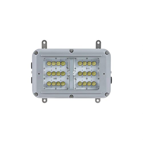LED投光灯 - BL24  - A2S Advanced Safety Solutions - ATEX / IP66 / IP67