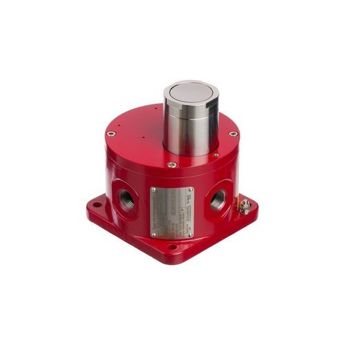 IP66按钮式开关 - PB125  - A2S Advanced Safety Solutions - IP67 / 防爆燃 / ATEX