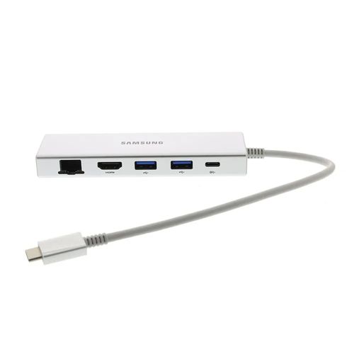HDMI转换接头 - ECM0050 - A2S Advanced Safety Solutions - USB Type-C - VGA / 接口 / 通信