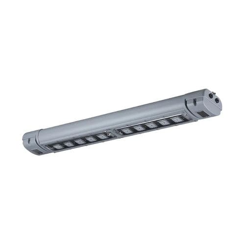 灯 - WL168 - A2S Advanced Safety Solutions - LED / 荧光 / IP66