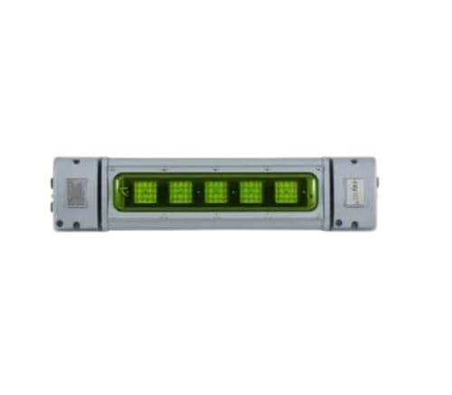 白色LED - A2S Advanced Safety Solutions - 功率 / 用于照明 / 电缆接头