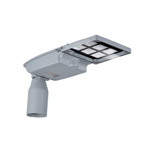 LED照明 - A2S Advanced Safety Solutions - IP66 / 高层 / 铝制