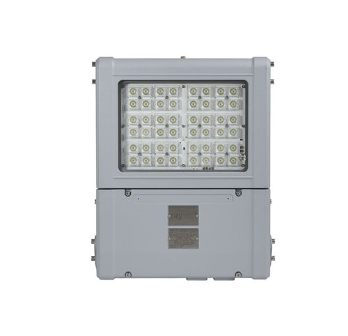 LED投光灯 - MPFL  - A2S Advanced Safety Solutions - ATEX / IP66 / IP67