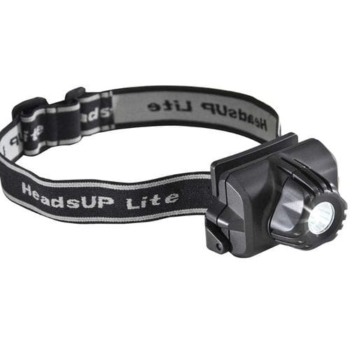 LED手电筒 - 2690 - A2S Advanced Safety Solutions - ATEX / 开关式 / ATEX