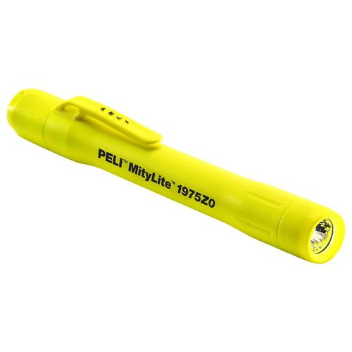 LED手电筒 - 1975Z0  - A2S Advanced Safety Solutions - 工作 / 危险区域 / ATEX