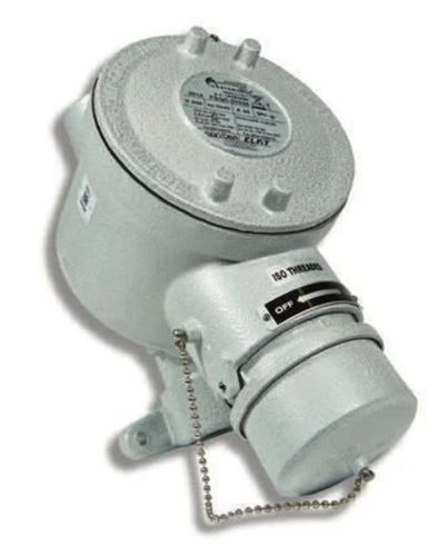 信标底座 - FSQC  - A2S Advanced Safety Solutions