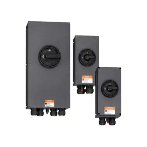 无显示限温器 - 8146/5 - A2S Advanced Safety Solutions - ATEX / IECEx / 安全