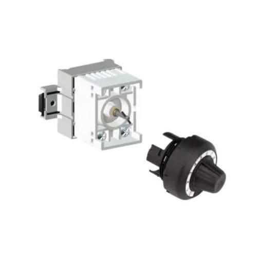 旋转开关 - 8208 - A2S Advanced Safety Solutions - 单极 / ATEX / 高安全性