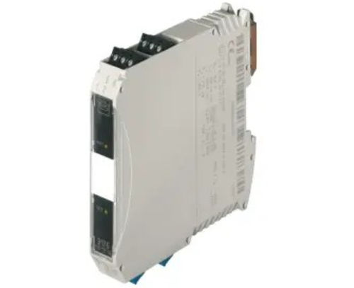 电镀隔离器 - 9176 - A2S Advanced Safety Solutions - 本质安全 / ATEX