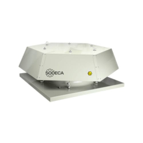 液压提取器 - HT / ATEX - A2S Advanced Safety Solutions