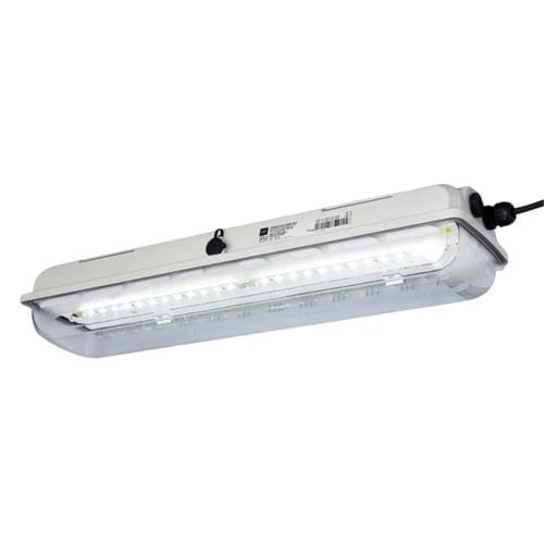 LED照明 - 6002 - A2S Advanced Safety Solutions - 户外 / IP67 / IP66