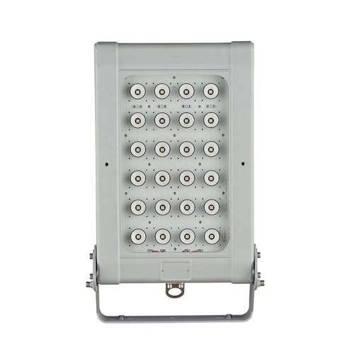 LED投光灯 - SPARTAN  HPFL - A2S Advanced Safety Solutions - 防爆燃 / 超坚固 / ATEX