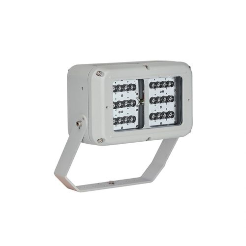 LED投光灯 - FL24 - A2S Advanced Safety Solutions - 防爆燃 / 超坚固 / ATEX