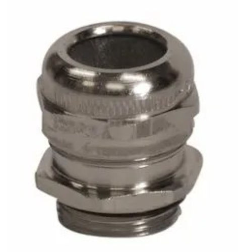 黄铜电缆接头 - NEWCAP-CT - A2S Advanced Safety Solutions - 镀镍黄铜 / IP66 / IP68