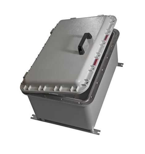 壁挂分线盒 - EJBC  - A2S Advanced Safety Solutions - ATEX / IP66 / IP67