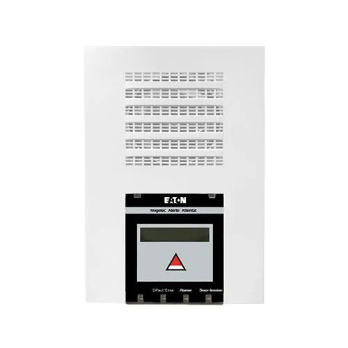 警报系统 - CSE0298 - A2S Advanced Safety Solutions