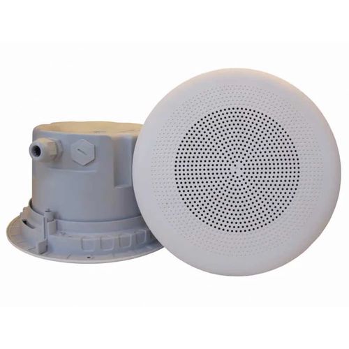 天花板扬声器 - BPF-560(T) - A2S Advanced Safety Solutions - 工业