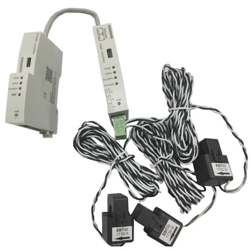 功率监控模块 - EngyBrick - Kingsine Electric Automation Co., Ltd. - 电流 / 电压 / 载荷