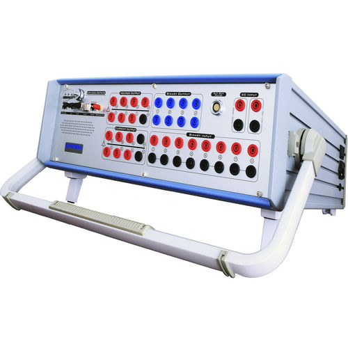 电力安全测试设备 - K3166i - Kingsine Electric Automation Co., Ltd. - 回路阻抗 / 自动 / PC控制