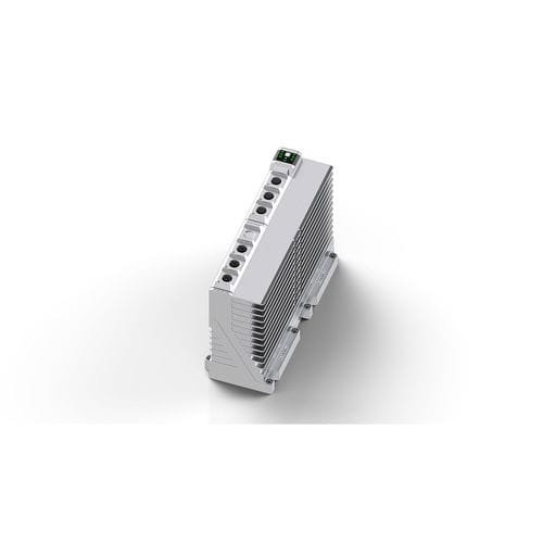 AC继电器模块 - MR1307-0031-2242 - Beckhoff Automation - 开关 / 数字 / DIN导轨