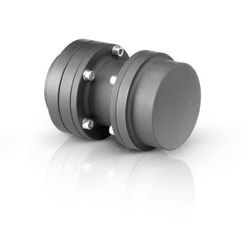 挠性联轴器 - GPLX - AB TRASMISSIONI SRL - 轴 / 用于机器 / ATEX