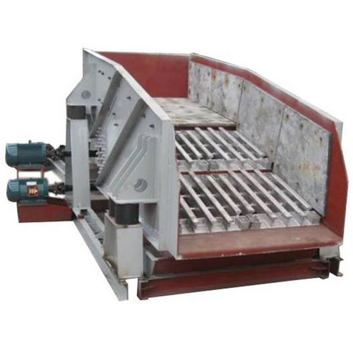 棒条给料机 - WGZT series - Henan winner vibrating equipment CO.,LTD - 振动 / 碳粉末 / 机动