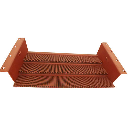 振动给料机筛分板 - Henan winner vibrating equipment CO.,LTD