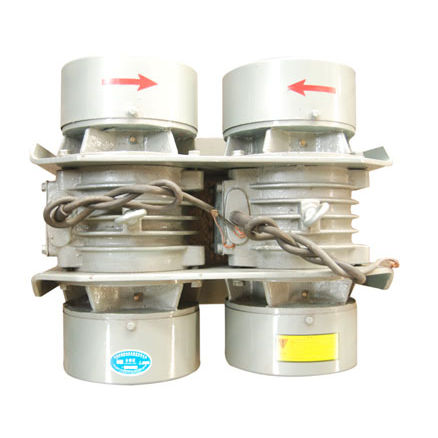 电动执行器振动马达 - WLZD series  - Henan winner vibrating equipment CO.,LTD