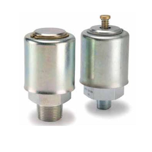 罐用超压阀 - H series - Parker Quick Coupling Division - 真空 / 紧凑型 / 液压