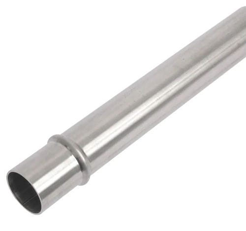 硬压缩气体管 - T series - Parker Quick Coupling Division - 用于水 / 用于水处理 / 不锈钢
