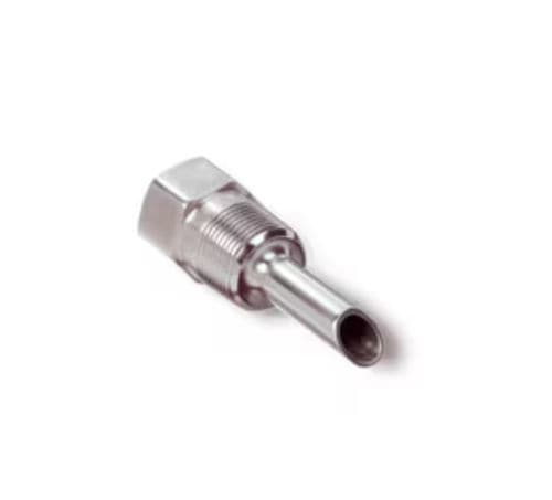 抽取探头 - PR series - Parker Quick Coupling Division - 石油化学 / 用于天然气工业 / 化学