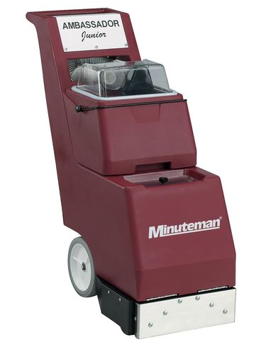 注入-抽取清洁机 / 手推式 - 95 cfm | Ambassador® JR - Minuteman