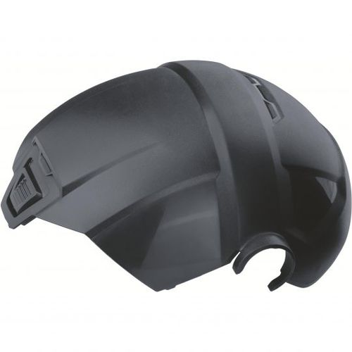 ABS防碰撞安全帽 - PHEOS 9790159 - UVEX - EN 812 / 黑色
