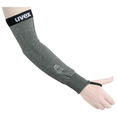 抗切割袖套 - SLEEVE C TL - UVEX - 工作 / 聚酰胺 / 玻璃纤维