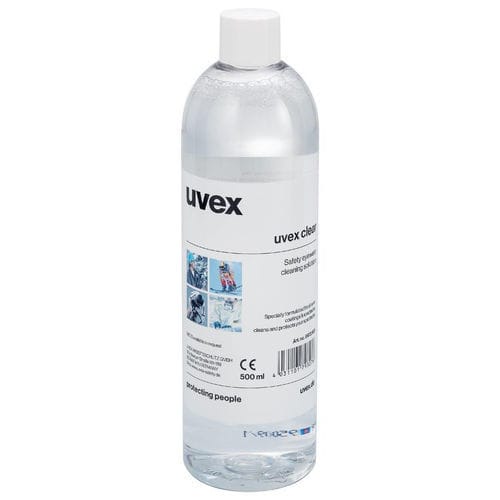 洗涤剂 - 9972103 - UVEX - 玻璃