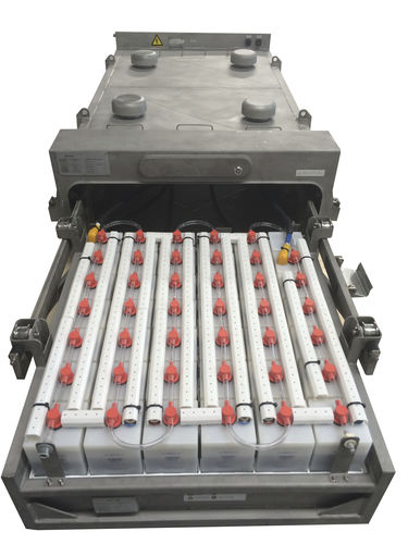镍镉蓄电池 - KPX - SICHUAN CHANGHONG BATTERY CO., LTD. - 模块 / 用于电动车
