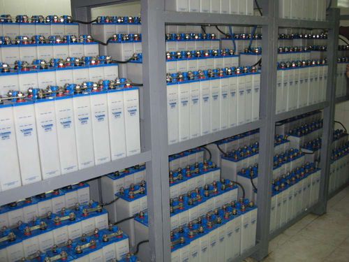 镍镉电池系统 - 90KPM300 - SICHUAN CHANGHONG BATTERY CO., LTD.