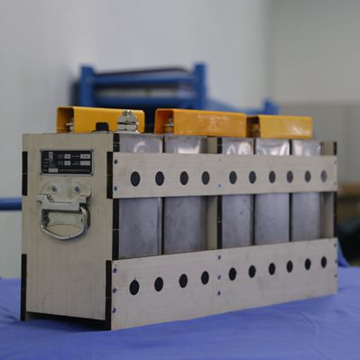 镍镉电池系统 - 5KRH195 - SICHUAN CHANGHONG BATTERY CO., LTD. - 正方形 / 棱柱形 / 6V